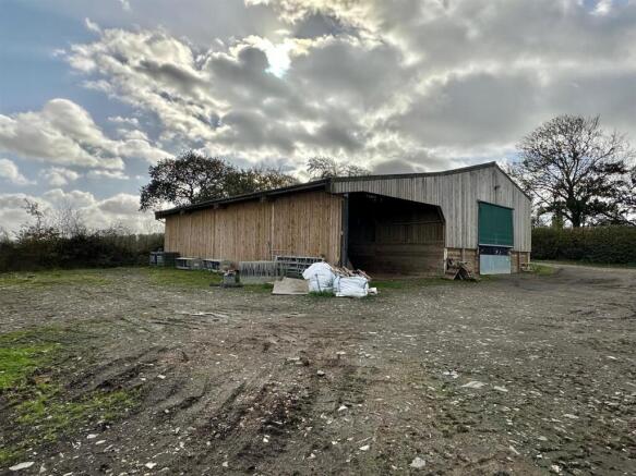 Barn