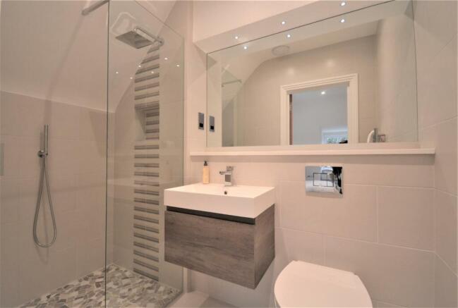 Ensuite