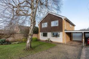 6, Lakeside, Oxford OX2 8JG