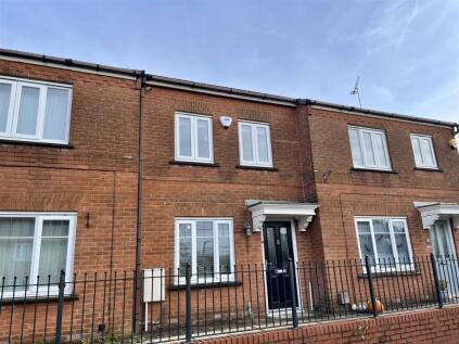 Lower Carrs, Ashton-under-lyne