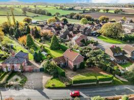 Nordsley House, Yarmouth Road, Hales NR14 6AB
