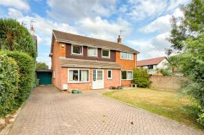 10, Grant Gardens, Harpenden AL5 4QD