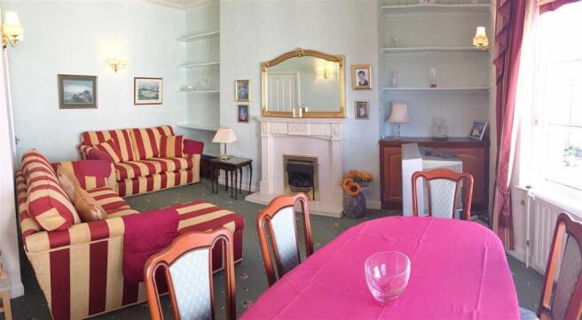 Lounge / Diner