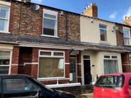 15, Falsgrave Crescent, York YO30 7AZ