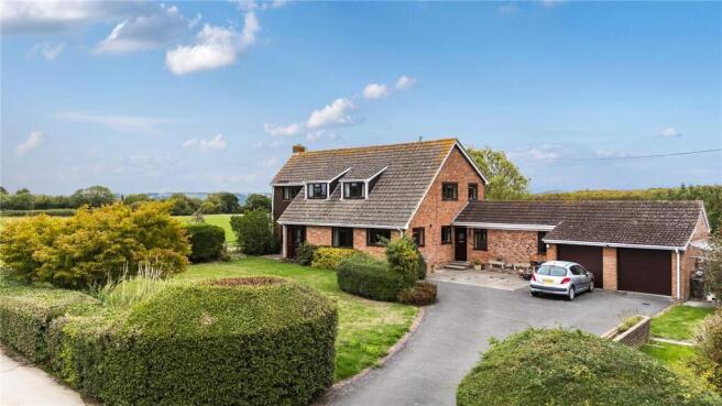 Hill Lane, Brent Knoll, Highbridge, Somerset, TA9 photo 4
