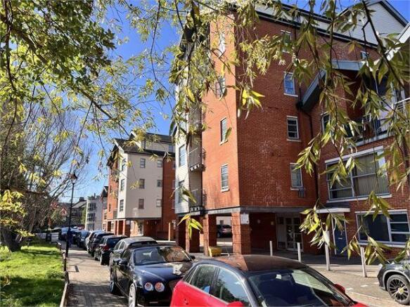 1 bedroom Apartment for sale