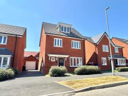 5, Leighton Road, Melton Mowbray LE13 1GG