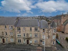 78f, James Street, Dunfermline KY12 7QF