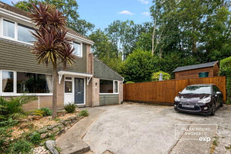 Fernhill Close, Ivybridge, Devon