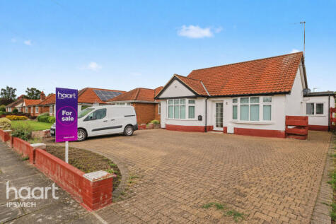 Chelsworth Avenue, Ipswich