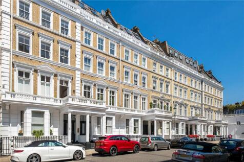 Manson Place, London, SW7