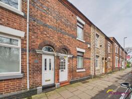 421, London Road, Stoke-on-trent ST4 5AW