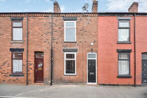 62, Gordon Street, Leigh WN7 1RW