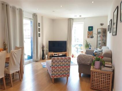 Railway Terrace, Slough, SL2