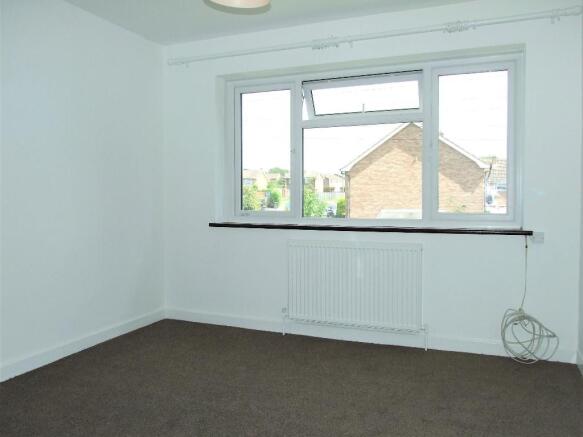 BEDROOM TWO VIEW A