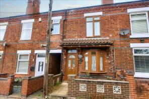 26, Digby Street, Kimberley NG16 2HP