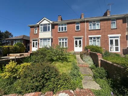 Langaton Lane, Pinhoe, Exeter EX1 3SL
