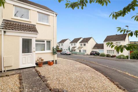 Woolbarn Lawn, Barnstaple, Devon, EX32