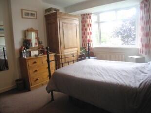 Bed One