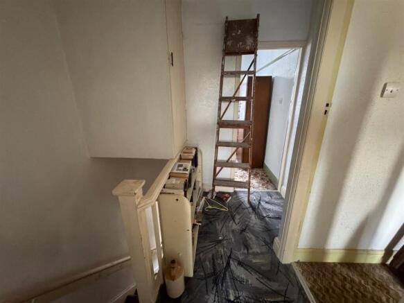 Stainer Close, Dovecot, Liverpool photo 4