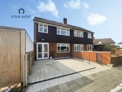 Park Road, Dartford, Kent, DA1