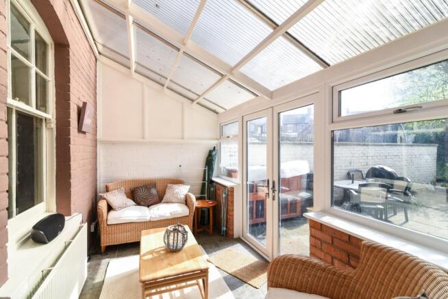 sun room