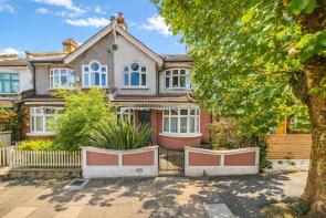 33, Montana Road, London SW17 8SN