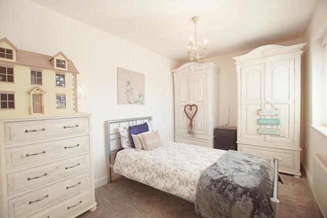 Bedroom Four