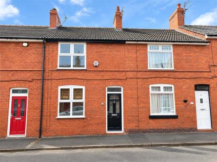 Lee Road, Hoylake, Wirral
