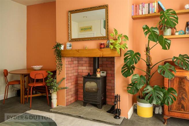 2 bed Terraced for sale Image 5