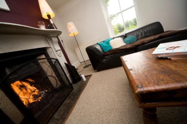 Drawing Room