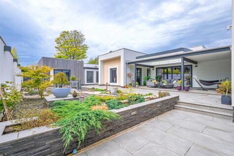West Acres, St. Andrews, Fife