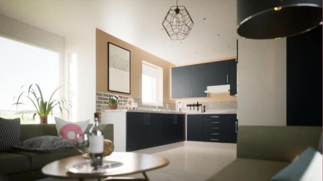 4 bed Terraced for sale Image 8