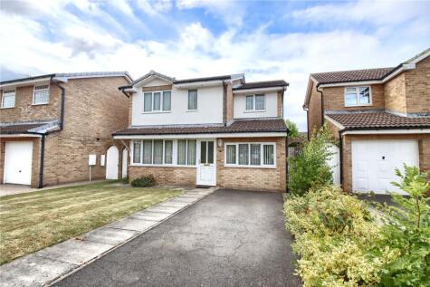 Canon Grove, Yarm, TS15