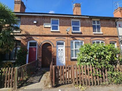 Northfield Road, Harborne