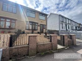 Ambleside, Wyndham Street, Pen-y-graig, Tonypandy CF40 1EW