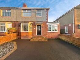 315, Denton Road, Newcastle Upon Tyne NE15 7HJ