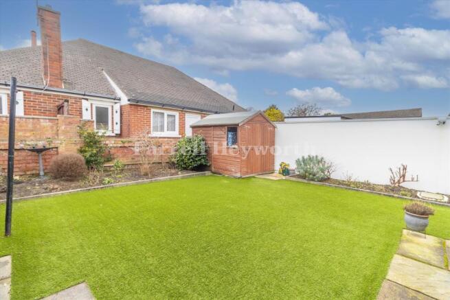 Rear Garden 2