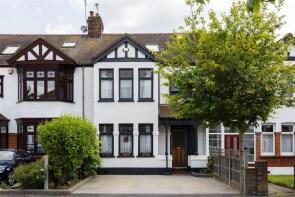 21, Cheyne Avenue, South Woodford, London E18 2DP