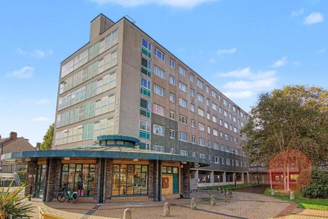 59 Croydon House, Gloucester Road, Tottenham, London N17 6LL