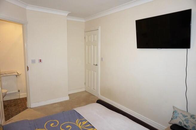 Bedroom  1