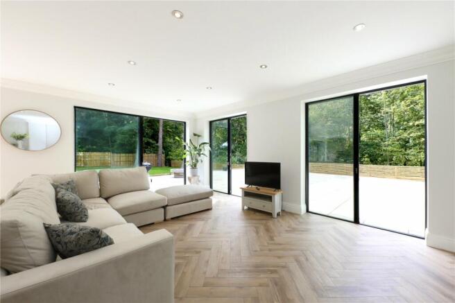 Sitting Area