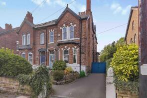 12, Rookfield Avenue, Sale M33 2BW