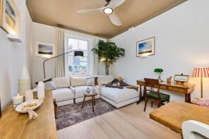 Flat 9, 20, Courtfield Gardens, London SW5 0PD