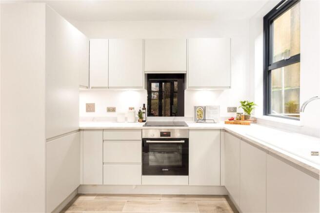 Show Home