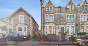 Flat 2, 19, George Street, Weston-super-mare BS23 3AT