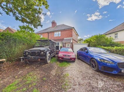 Mansfield Road, Underwood, Nottingham, NG16