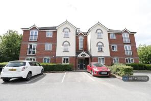 Flat 2, 6, Downes Way, Manchester M22 4UD