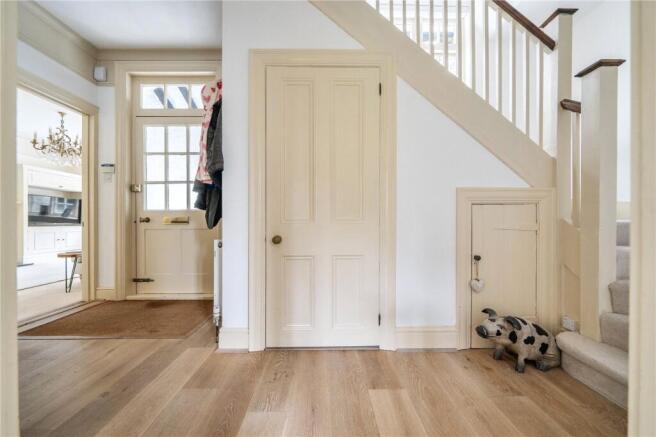 Winkworth Farnham