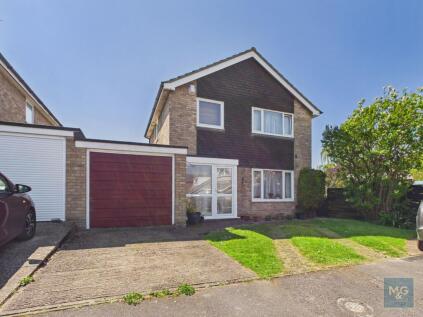 Links Close, Bury St. Edmunds, IP33